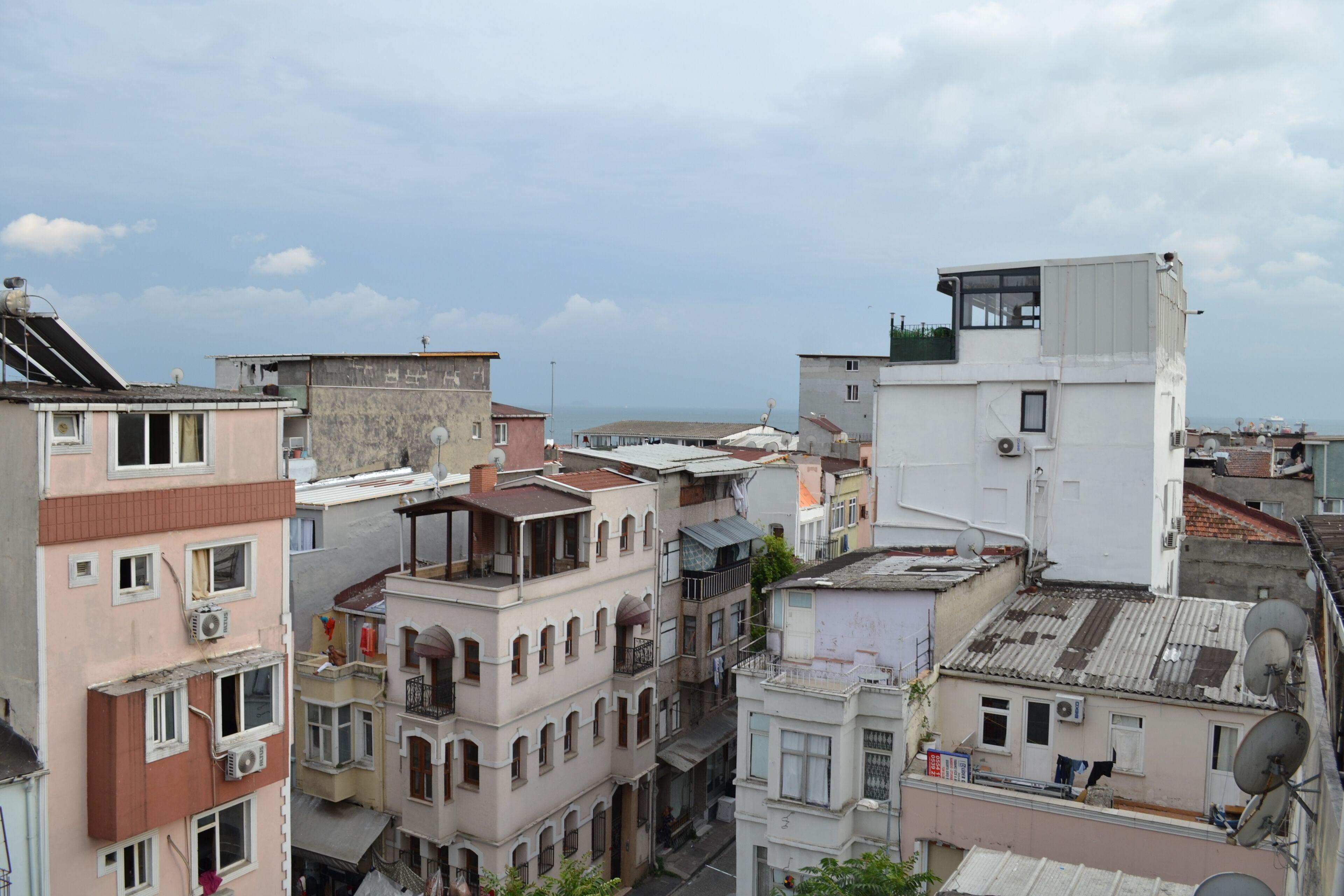 Hotel Global 2022 — Fotoğraflar 3